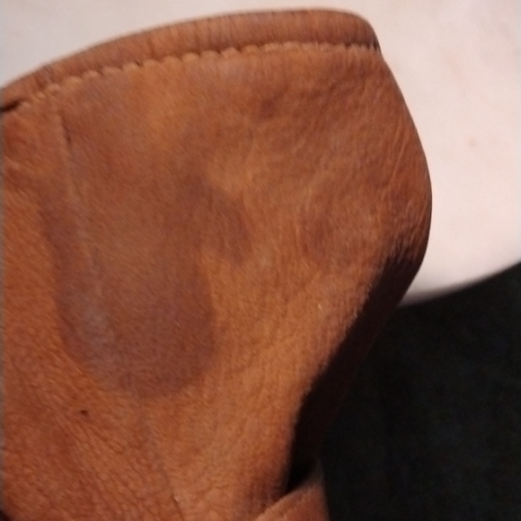 Prada peep toe booties - Picture 9 of 12